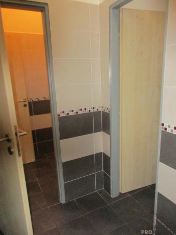 Pronájem kanceláře, Veselí nad Moravou, Kollárova, 105 m2