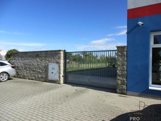 Pronájem kanceláře, Veselí nad Moravou, Kollárova, 105 m2