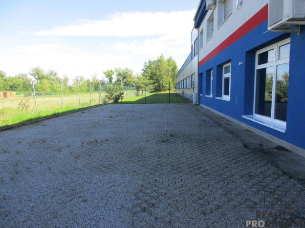 Pronájem kanceláře, Veselí nad Moravou, Kollárova, 105 m2