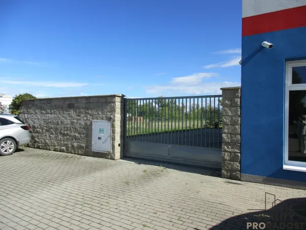 Pronájem kanceláře, Veselí nad Moravou, Kollárova, 105 m2