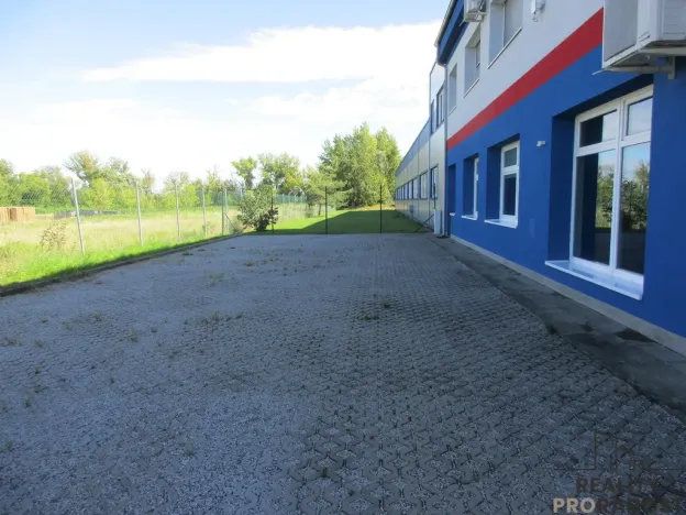 Pronájem kanceláře, Veselí nad Moravou, Kollárova, 105 m2