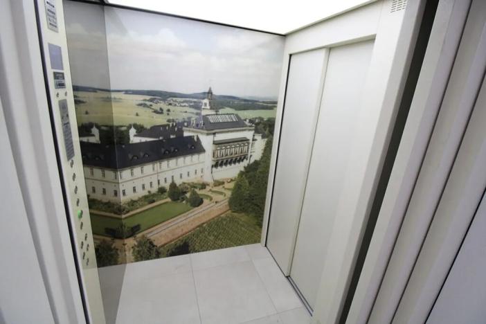 Pronájem bytu 4+kk, Zbiroh, Majerové, 107 m2