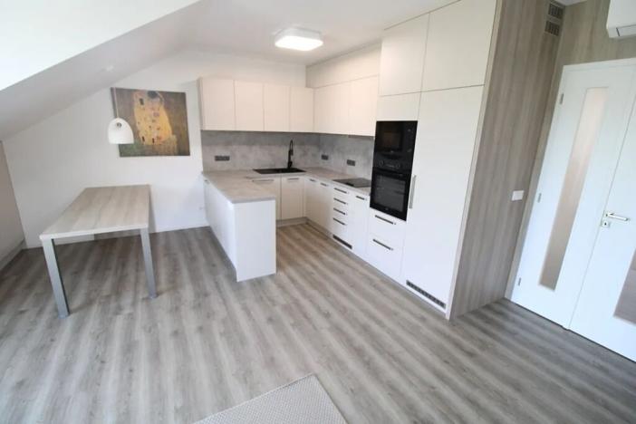 Pronájem bytu 4+kk, Zbiroh, Majerové, 107 m2