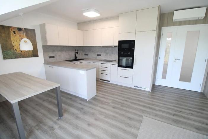 Pronájem bytu 4+kk, Zbiroh, Majerové, 107 m2