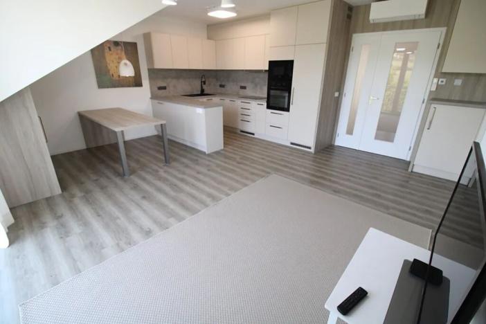 Pronájem bytu 4+kk, Zbiroh, Majerové, 107 m2