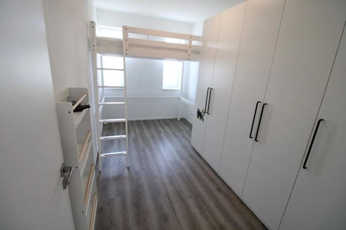 Pronájem bytu 4+kk, Zbiroh, Majerové, 107 m2