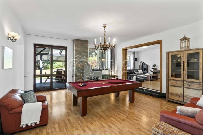 Prodej rodinného domu, Sulice - Hlubočinka, K Potoku, 387 m2