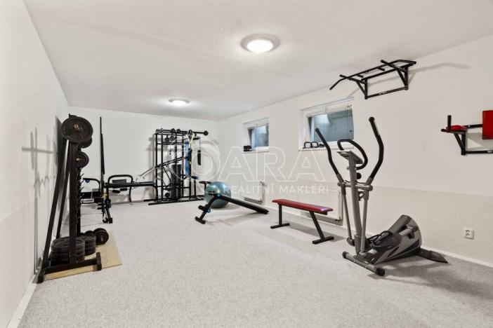 Prodej rodinného domu, Sulice - Hlubočinka, K Potoku, 387 m2