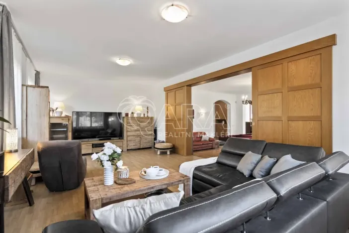 Prodej rodinného domu, Sulice - Hlubočinka, K Potoku, 387 m2