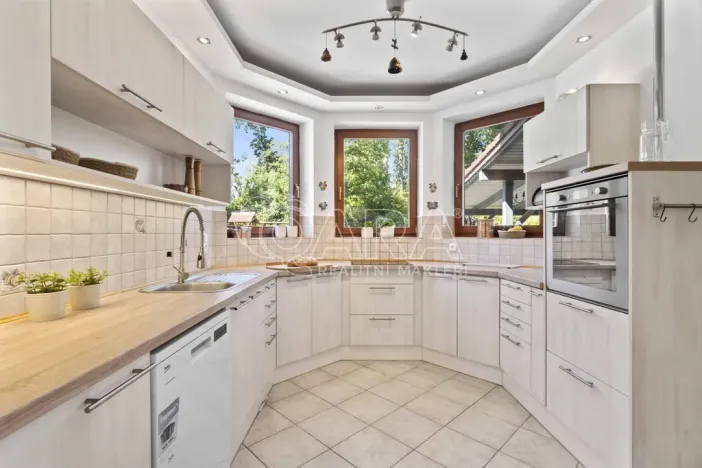 Prodej rodinného domu, Sulice - Hlubočinka, K Potoku, 387 m2