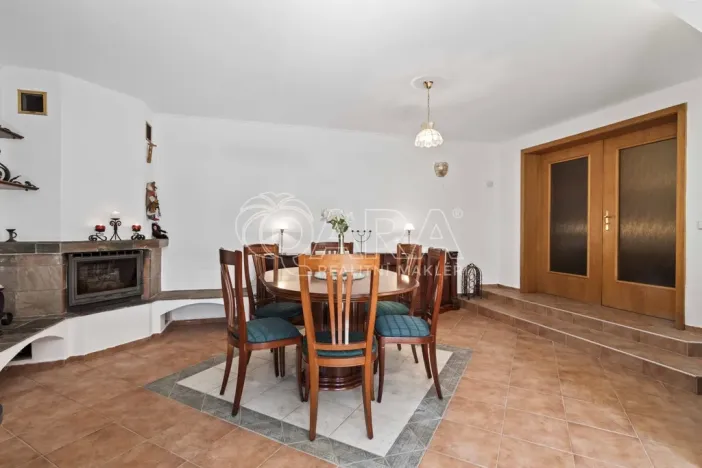 Prodej rodinného domu, Sulice - Hlubočinka, K Potoku, 387 m2