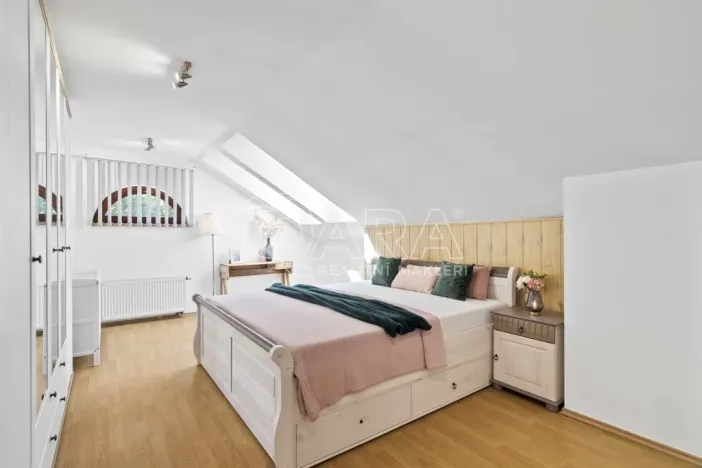 Prodej rodinného domu, Sulice - Hlubočinka, K Potoku, 387 m2