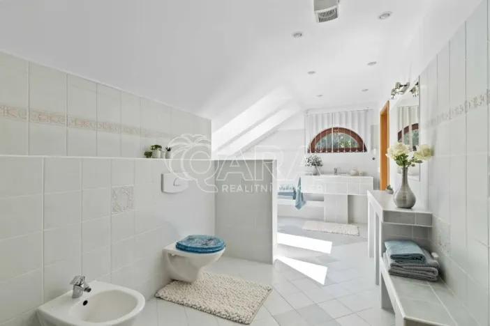 Prodej rodinného domu, Sulice - Hlubočinka, K Potoku, 387 m2