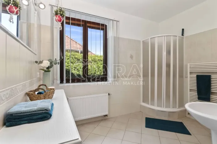 Prodej rodinného domu, Sulice - Hlubočinka, K Potoku, 387 m2