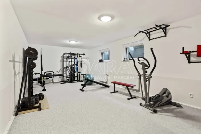 Prodej rodinného domu, Sulice - Hlubočinka, K Potoku, 387 m2