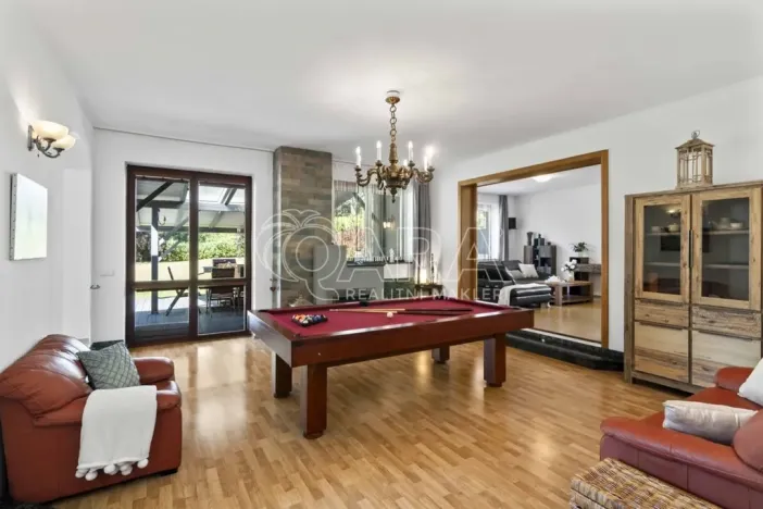 Prodej rodinného domu, Sulice - Hlubočinka, K Potoku, 387 m2