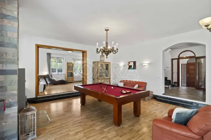 Prodej rodinného domu, Sulice - Hlubočinka, K Potoku, 387 m2