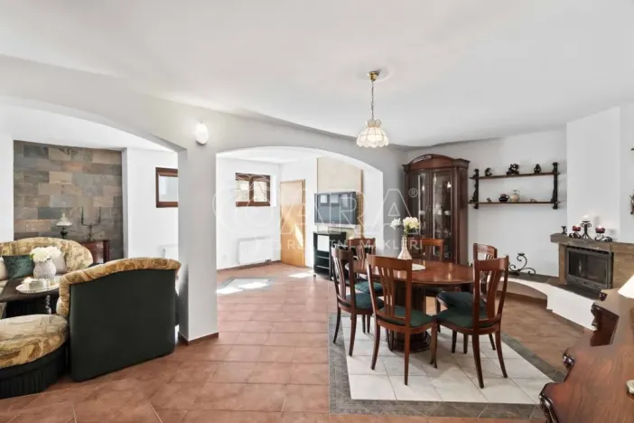 Prodej rodinného domu, Sulice - Hlubočinka, K Potoku, 387 m2