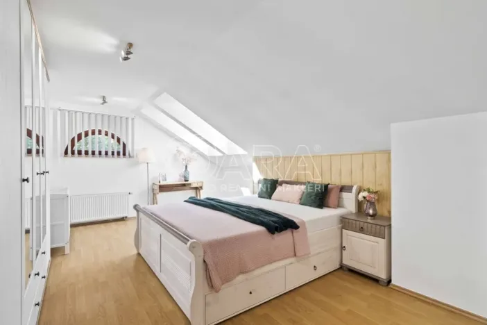 Prodej rodinného domu, Sulice - Hlubočinka, K Potoku, 387 m2