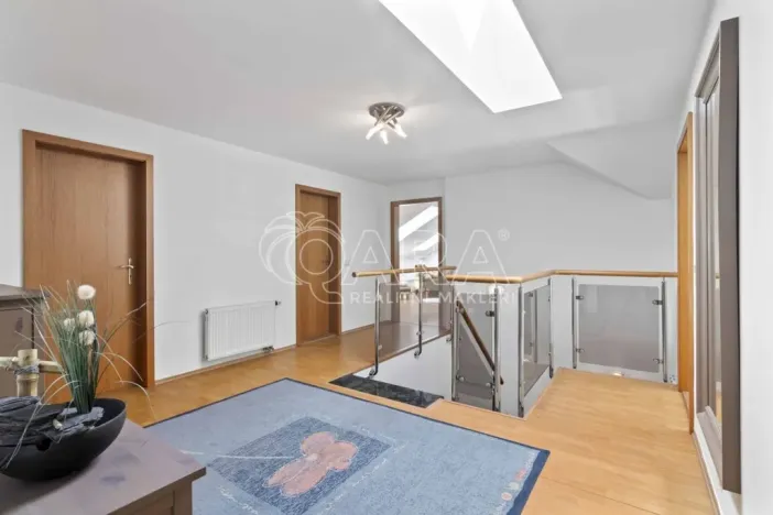 Prodej rodinného domu, Sulice - Hlubočinka, K Potoku, 387 m2