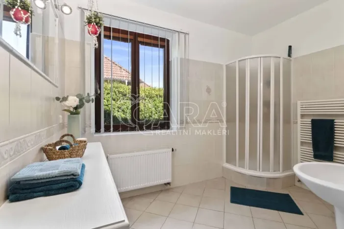 Prodej rodinného domu, Sulice - Hlubočinka, K Potoku, 387 m2