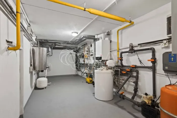 Prodej rodinného domu, Sulice - Hlubočinka, K Potoku, 387 m2