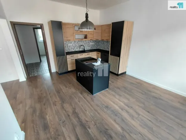 Pronájem bytu 3+1, Aš, Údolní, 97 m2