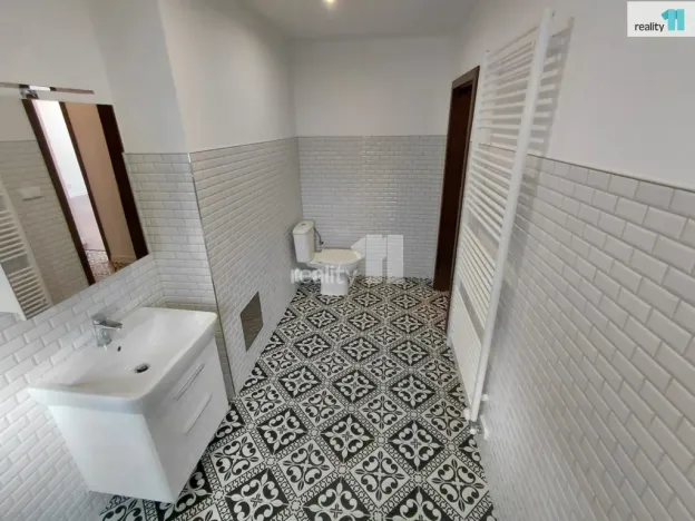 Pronájem bytu 3+1, Aš, Údolní, 97 m2
