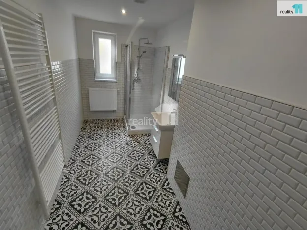 Pronájem bytu 3+1, Aš, Údolní, 97 m2