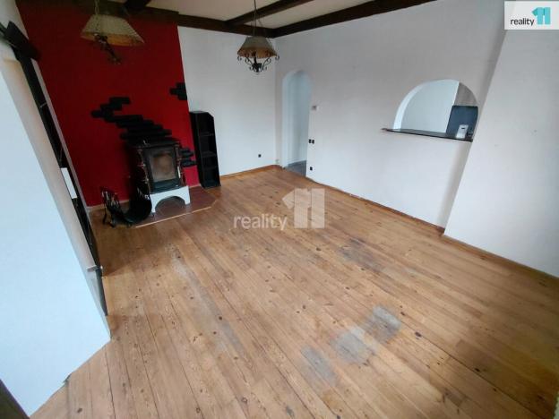 Prodej bytu 3+1, Aš, Jateční, 72 m2