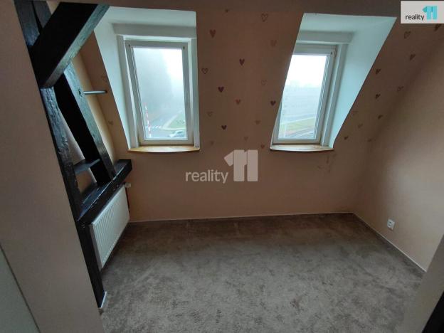 Prodej bytu 3+1, Aš, Jateční, 72 m2