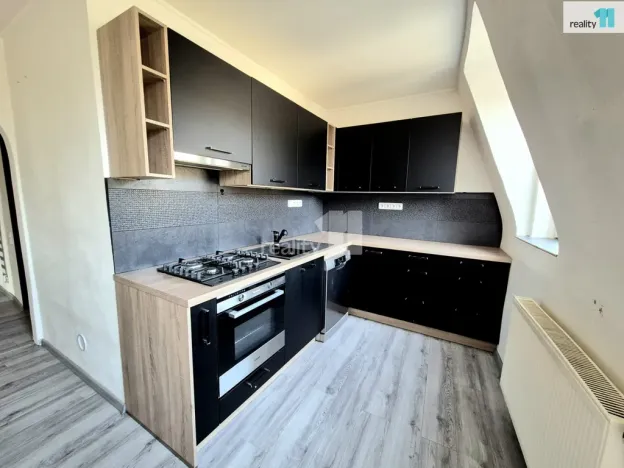 Prodej bytu 3+1, Aš, Jateční, 72 m2