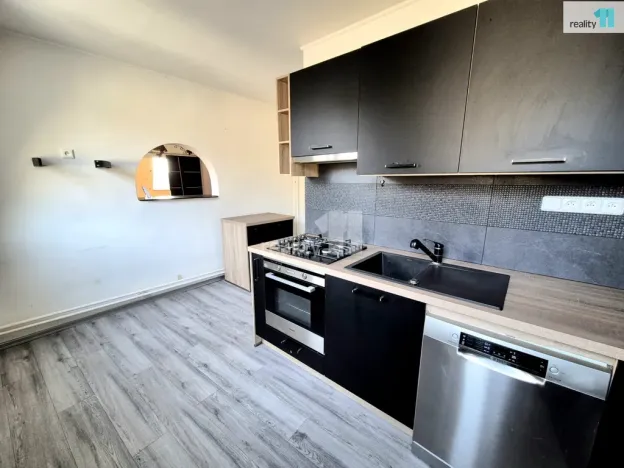 Prodej bytu 3+1, Aš, Jateční, 72 m2