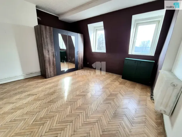 Prodej bytu 3+1, Aš, Jateční, 72 m2