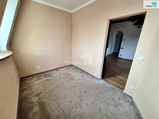 Prodej bytu 3+1, Aš, Jateční, 72 m2