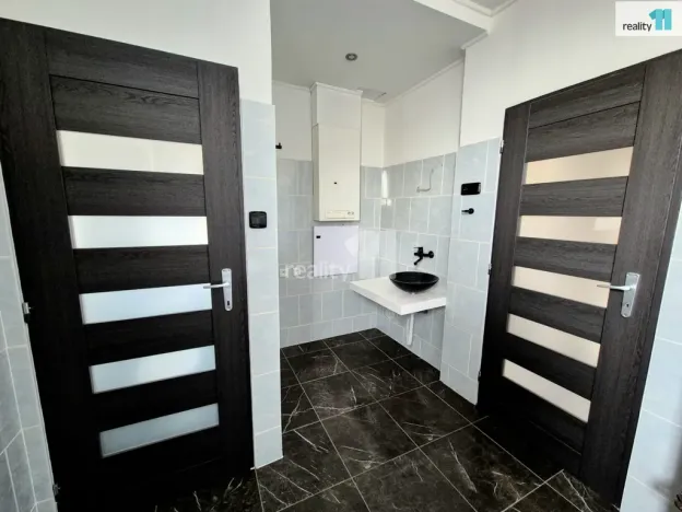 Prodej bytu 3+1, Aš, Jateční, 72 m2