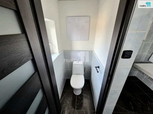 Prodej bytu 3+1, Aš, Jateční, 72 m2