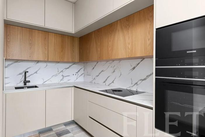 Prodej bytu 2+kk, Praha - Velká Chuchle, Na hvězdárně, 50 m2