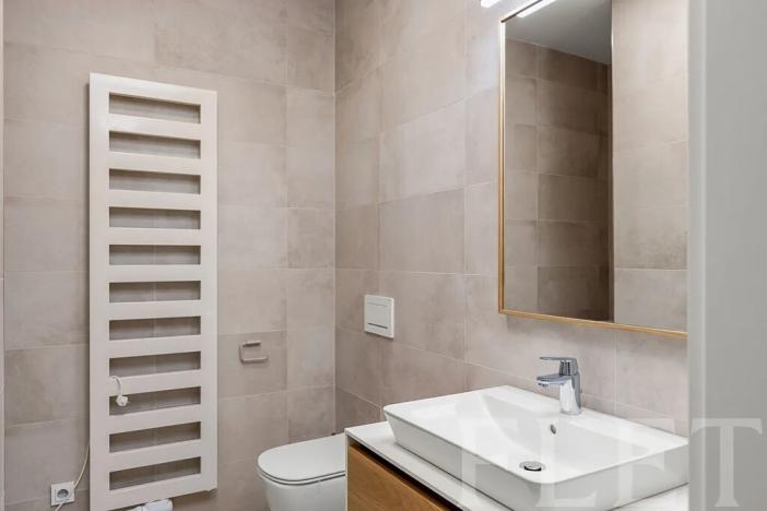 Prodej bytu 2+kk, Praha - Velká Chuchle, Na hvězdárně, 50 m2