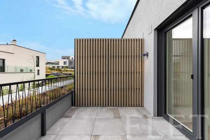 Prodej bytu 2+kk, Praha - Velká Chuchle, Na hvězdárně, 50 m2