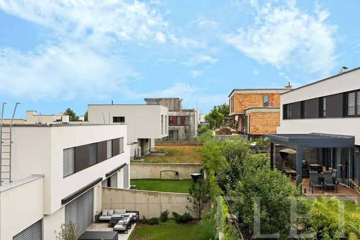 Prodej bytu 2+kk, Praha - Velká Chuchle, Na hvězdárně, 50 m2