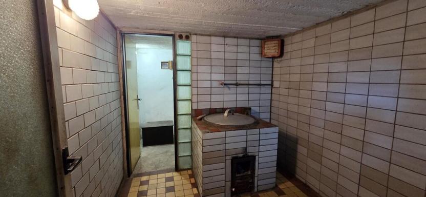 Prodej rodinného domu, Lipová-lázně - Bobrovník, 55 m2