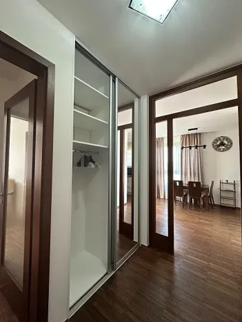 Pronájem bytu 3+1, Praha - Stodůlky, Jeremiášova, 85 m2