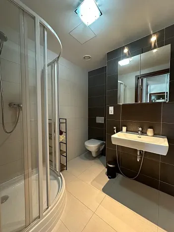 Pronájem bytu 3+1, Praha - Stodůlky, Jeremiášova, 85 m2