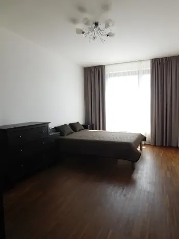 Pronájem bytu 3+1, Praha - Stodůlky, Jeremiášova, 85 m2