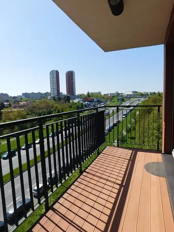 Pronájem bytu 3+1, Praha - Stodůlky, Jeremiášova, 85 m2