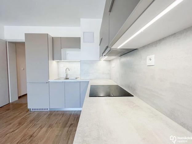 Pronájem bytu 3+kk, Olomouc, Dolní novosadská, 66 m2