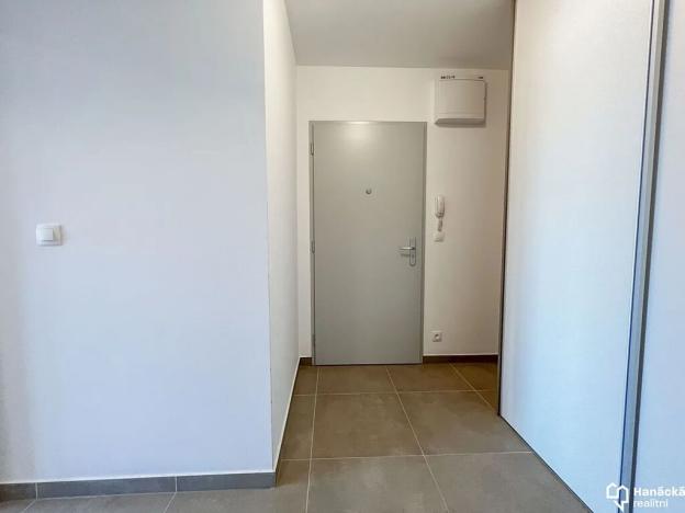 Pronájem bytu 3+kk, Olomouc, Dolní novosadská, 66 m2