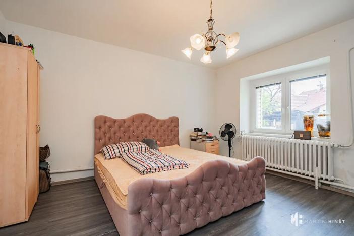 Prodej rodinného domu, Sluhy, 135 m2