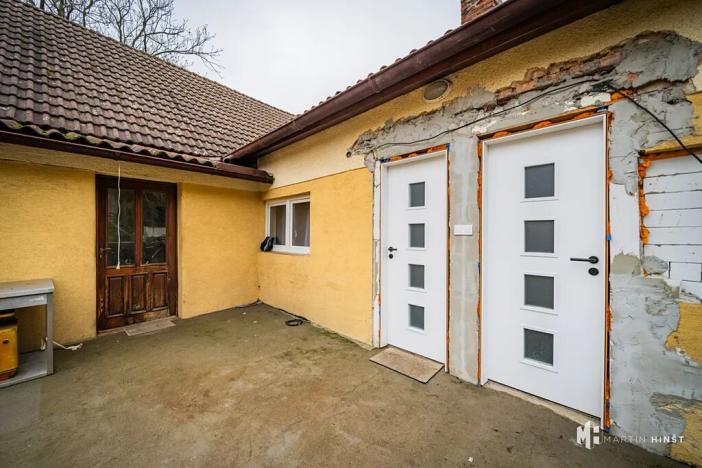 Prodej rodinného domu, Sluhy, 135 m2